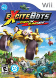 Excitebots: Trick Racing - Wii