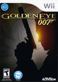 007 GoldenEye - Wii CIB