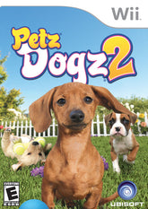 Petz Dogz 2 - Wii