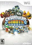 Skylander's Giants - Wii Game only