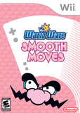 WarioWare: Smooth Moves - Wii LOOSE DISC