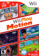 Wii Play Motion - Wii