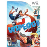 Wipeout 2 - Wii CIB