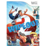 Wipeout 2 - Wii CIB