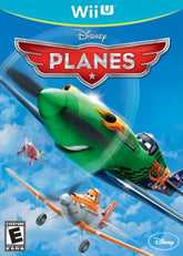 Disney Planes - Wii U