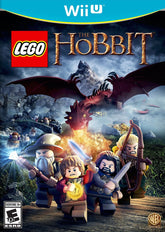 LEGO The Hobbit - Wii U