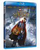 Doctor Strange (Blu-ray) – Preowned – Artwork Has Humidity Damage
