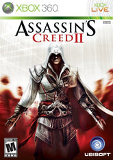 Assassin's Creed II - Xbox 360