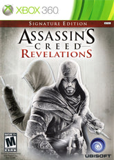 Assassin's Creed: Revelations - Xbox 360