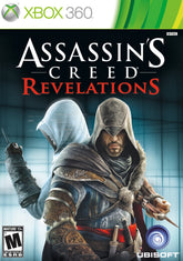 Assassin's Creed: Revelations (Microsoft Xbox 360, 2011) Envío rápido