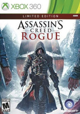 Assassin's Creed: Rogue - Xbox 360