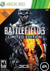 Battlefield 3 - Xbox 360