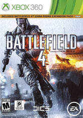Battlefield 4 - Xbox 360