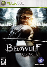 Beowulf The Game - Xbox 360 LOOSE DISC