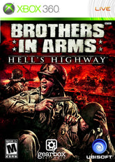 Brothers in Arms Hell's Highway - Xbox 360