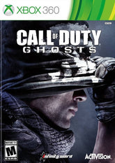 Call of Duty Ghosts - Xbox 360