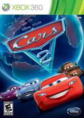 Cars 2 - Xbox 360
