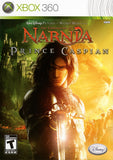 Chronicles of Narnia Prince Caspian - Xbox 360