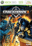 Crackdown 2 - Xbox 360