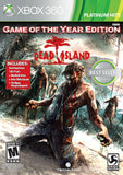 Dead Island - Xbox 360