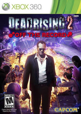 Dead Rising 2: Off the Record - Xbox 360
