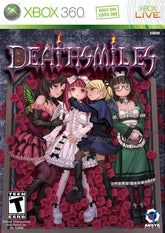 DeathSmiles - Xbox 360