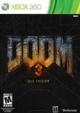 Doom 3 BFG Edition - Xbox 360