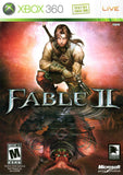 Fable II - Xbox 360 Platinum Hits