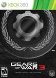 Gears of War 3 - Xbox 360