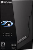 Halo 4 (Microsoft Xbox 360, 2012) Envío rápido