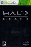 Halo: Reach (Xbox 360, 2010) envíanos rápidamente y pr