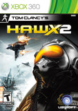 HAWX 2 - Xbox 360