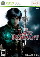The Last Remnant - Xbox 360 LOOSE DISC