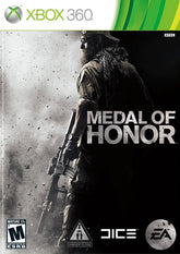 Medal of Honor - Edición limitada (Microsoft Xbox 360, 2010) Envío rápido