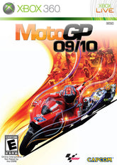 MotoGP 09/10 - Xbox 360