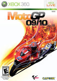MotoGP 09/10 - Xbox 360