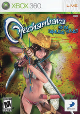 Onechanbara Bikini Samurai Squad - Xbox 360