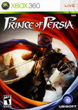 Prince of Persia - Xbox 360 CIB