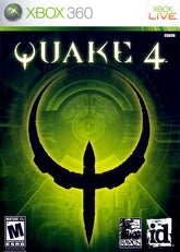 Quake 4 - Xbox 360