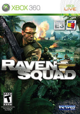 Raven Squad - Xbox 360 CIB