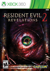 Resident Evil Revelations 2 - Xbox 360
