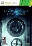 Resident Evil: Revelations – Xbox 360