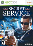 Secret Service Ultimate Sacrifice - Xbox 360