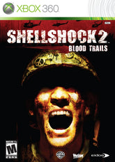 ShellShock 2: Blood Trails – Xbox 360 Complete in Box