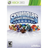 Skylanders Spyro's Adventure - Xbox 360