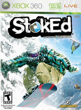 Stoked - Xbox 360