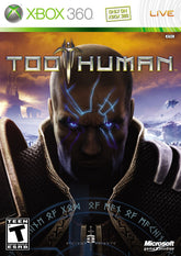 Too Human - Xbox 360
