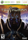Too Human - Xbox 360