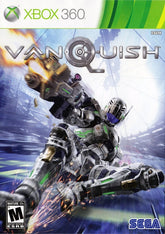 Vanquish - Xbox 360