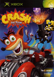 Crash Tag Team Racing - Xbox